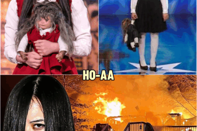 AMERICA’S GOT TALENT – Heartbreaking TRAGIC Life Of Sacred Riana From ‘AGT’ | HO!!