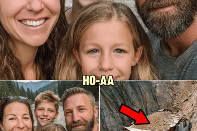 Family Vanished in Colorado. 14 Years Later Found Inside Burned Trailer | HO