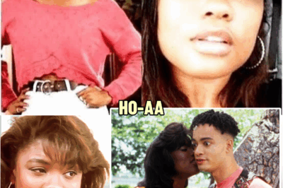 She Was Every Man’s Dream in the 90s… What Happened to Alysia Rogers? | HO