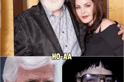 DNA Test REVEALS Pastor Bob Joyce Is Elvis Presley?! | HO!!