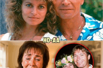 At 78, Annie Denver Confirmed The Rumor About John Denver | HO