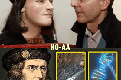 DNA Analysis Finally Solved the Mystery of King Richard III… And It’s Worse Than We Thought | HO!!