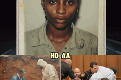 Her KILLER Sat in Court With Her Family—Until She Walked In inside the Court | HO