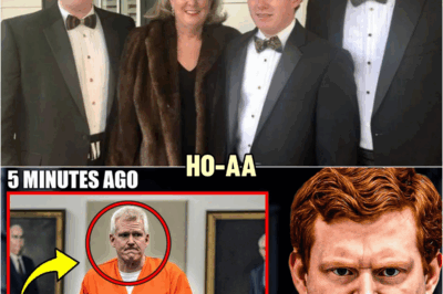 Alex Murdaugh’s Only Surviving Son FINALLY Speaks Up About His Father, And It’s Bad | HO!!!!