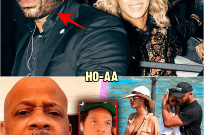 Dame Dash Finally Confirms Beyonce’s Affair With Her Bodyguard| Julius’ Wife KNEW | HO’