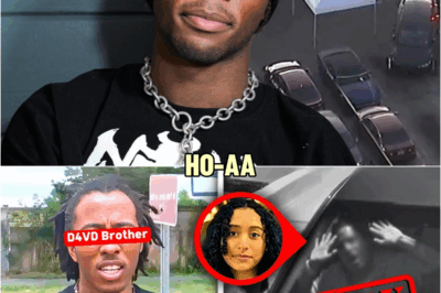 D4VD’s Brother SNITCHES, Reveals How Dead Girl Struggled | HO’