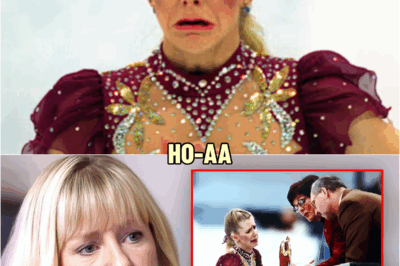 At 54, Tonya Harding Finally Reveals the Truth About That Night | HO