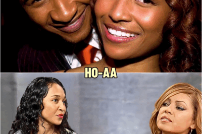 Have You HEARD What Happened to Chilli from TLC| IT WILL Shock You! | HO