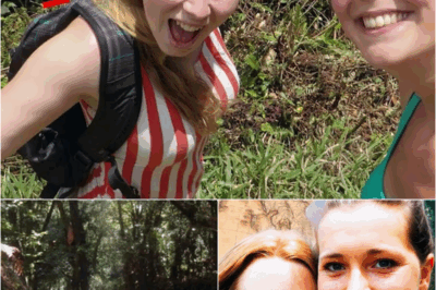 Camera of Two Missing Girls Found Deep in Panama Jungle Reveals Photos That Can’t Be Explained | HO