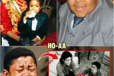 Living With Michael Jackson: Emmanuel Lewis Confesses What We All Suspected | HO!!!!
