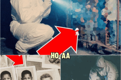 Subway Workers Followed Strange Noises Underground — And Found Dozens of Missing Children | HO