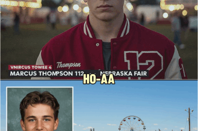 🔍 1998 Cold Case: Teen Vanishes at Nebraska Fair — 26 Years Later, Buried Bicycle Reveals Shocking Truth | HO!!!!