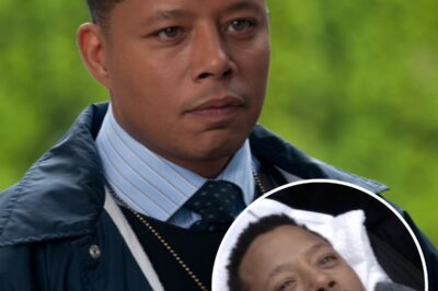 Heartbreaking Update For Terrence Howard Will Leave You In Shock | HO!!!!