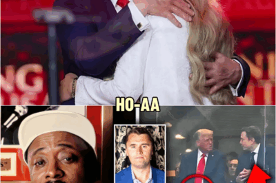 Eddie Griffin EXPOSES Billionaires Behind Charlie Kirk’s DEATH | HO’