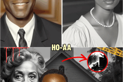 Pastor’s Mother K!lled Him and His Wife On The Pulpit Because He Knew Something He Shouldn’t.. | HO