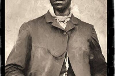 The Truth About the First Black Man to Get a Patent | HO!!!!