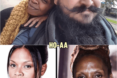 TRENDING: Simbi Khali, ‘I CAN FINALLY SHARE What Happened…’ | HO!!!!