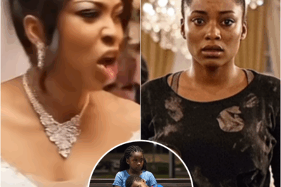 Bride Publicly Humiliated Poor Girl On Wedding Day, Not Knowing She Was the Groom’s Dead Sister | HO