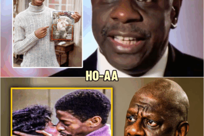 At 78 , Jimmie Walker Finally Reveals What We All Suspected | HO
