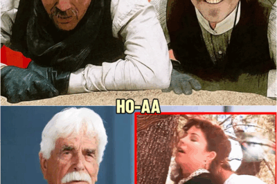 Sam Elliot Finally Reveals What Most Fans NEVER Figured Out About Tombstone | HO!!