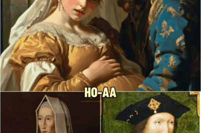 Pregnant at 13 With England’s Future King – The Tragic Story of Lady Margaret Beaufort | HO!!