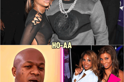 Birdman SLAMS Tamar Braxton For Setting Up Toni Braxton | HO’