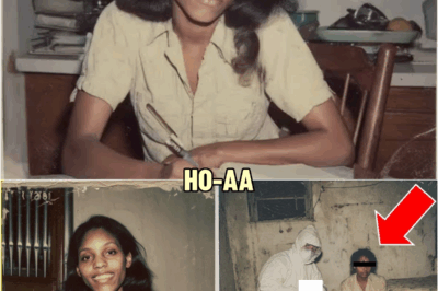 For 30 Years He Told Neighbors His Wife Left Him — Police Found Her Upstairs | HO