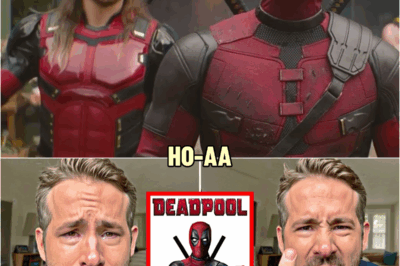 ‘There’ll Be No More Deadpool!’ Ryan Reynolds Takes Huge Revenge After Disney Cuts Off His Salary | HO~