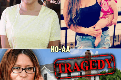 The Tragic Journey of Sabrina Burkholder from “Breaking Amish” Will Leave You In Tears | HO!!