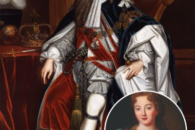 DNA Analysis Might Have FINALLY Solved The von Königsmarck Mystery… And It’s Not What You Think | HO!!