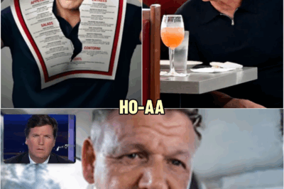 At 58, Gordon Ramsay FINALLY Reveals Why Kitchen Nightmares Was Canceled… And Its Not Good | HO!!