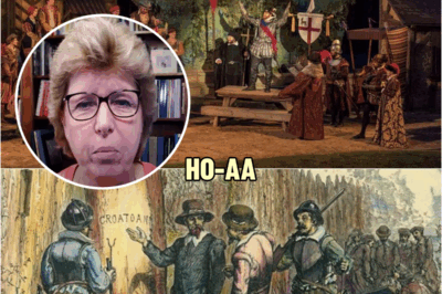 Scientists Sequenced DNA of Roanoke Colony Descendants…And the Results Are Stunning | HO!!