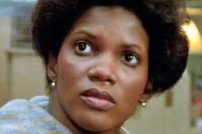 BREAKING: What Happened To Anna Maria Horsford.. ‘SHOULD NEVER HAPPEN To ANYONE!’ | HO