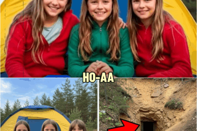 Young Triplets Vanished on a Mountain Trip in 1997 — Years Later, Storm Erosion Exposes Secrets | HO!!!!