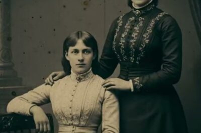 (1894, Salem) The Ghastly Attic of the Hargrove Sisters: Erased From All Official Records | HO!!!!