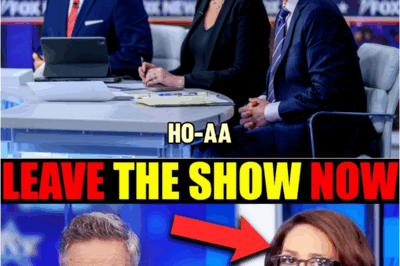 🤯 OMG!! Jessica Tarlov FORCED OFF SET By Fox Producers LIVE ON AIR After HEATED Debate Goes too FAR | HO~