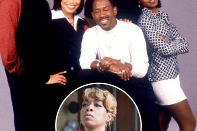 Tichina Arnold EXPOSED ‘Martin tv Show DARKEST SECRETS| NOBODY SAW THIS COMING! | HO~