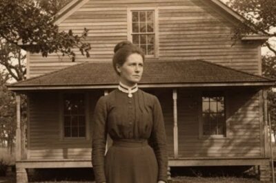 (1912, Missouri Ozarks) The Horrifying Case of Eliza Whitlock | HO!!