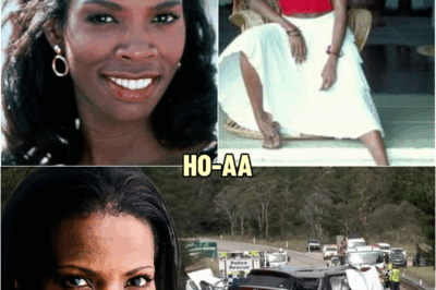 Tyra Ferrell WAS Shunned| EXPOSED The Dark Side of Beauty In OLD Hollywood! | HO