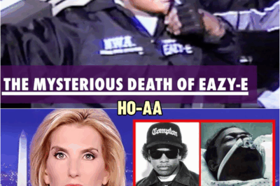 The Eazy E Mystery Finally Solved And It Isn’t Good | HO!!!!