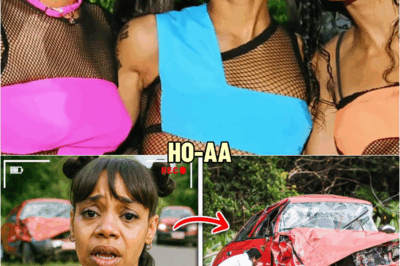 2 MINS BEFORE HER DEATH: Lisa ‘Left-Eye’ Recorded This On Her Phone… | HO