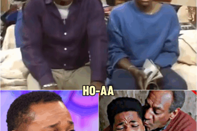 Before His Death, Malcolm Jamal Shared Disturbing Details On Bill Cosby In Exclusive Interview | HO!!