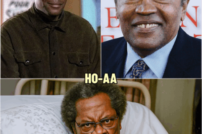 Clarence Williams III Was Hollywood’s Most Feared, Here’s Why | HO!!