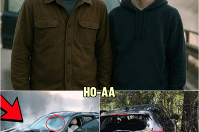 A Father and Son Vanished in 1997 — 23 Years Later, FBI Evidence Leads Back to the Crashed SUV | HO