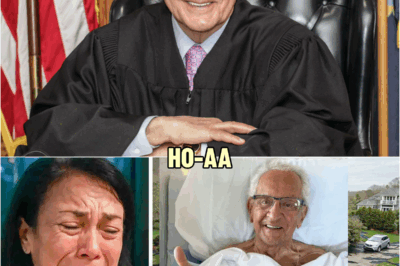 What They Found In Frank Caprio’s Estate Will Leave You Speechless | HO!!
