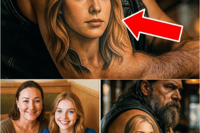 S – When the World Gave Up, Mom Didn’t: An 8-Year Journey to Break the Dark Line – Eight Years After Her Daughter Vanished on a Road Trip, a Mother Spots a Biker at a Pub—and Sees the Unthinkable