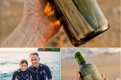 S – “I Am Kona Rivera…”: The Soaked Piece of Paper That Turned the Entire Missing Case Upside Down – They Went Diving but Never Resurfaced. Ten Years Later, Mom Uncovers the Shocking Truth…