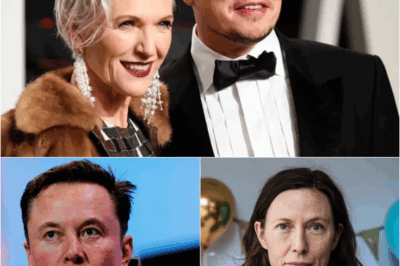 S – Elon Musk’s Ex Arrived at His Mother’s Birthday Party—The Gift She Brought Stunned the Family