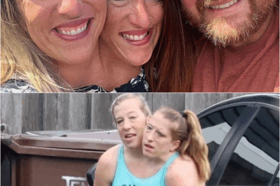 S – Abby Hensel’s Husband Says TikTok Account Is ‘Not Owned by My Wife,’ Conjoined Twins Did Not Post About Baby