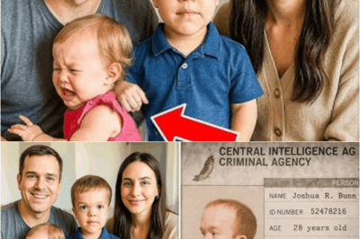 S – Daughter Refused to Get Near the Newly Adopted Son, Then Her Parents Found Out Why…